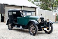 1922 Packard Single Six Touring - NO RESERVE - 105