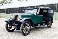 1922 Packard Single Six Touring - NO RESERVE - 106