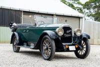 1922 Packard Single Six Touring - NO RESERVE - 108