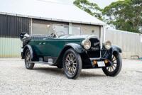 1922 Packard Single Six Touring - NO RESERVE - 109