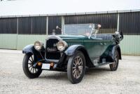 1922 Packard Single Six Touring - NO RESERVE - 111