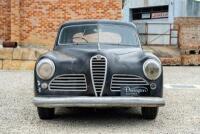 &nbsp;1950 Alfa Romeo 6C 2500 Sport Berlina by Pinin Farina - 4
