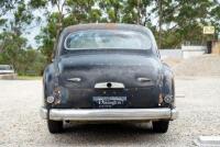 &nbsp;1950 Alfa Romeo 6C 2500 Sport Berlina by Pinin Farina - 5