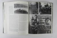 COOPER: 'Cooper Cars' hardcover book by Doug Nye. John Cooper signature. - 4