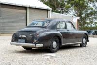&nbsp;1950 Alfa Romeo 6C 2500 Sport Berlina by Pinin Farina - 6
