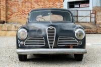 &nbsp;1950 Alfa Romeo 6C 2500 Sport Berlina by Pinin Farina - 7