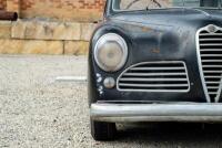 &nbsp;1950 Alfa Romeo 6C 2500 Sport Berlina by Pinin Farina - 8