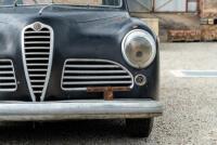 &nbsp;1950 Alfa Romeo 6C 2500 Sport Berlina by Pinin Farina - 9