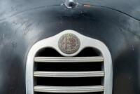 &nbsp;1950 Alfa Romeo 6C 2500 Sport Berlina by Pinin Farina - 10