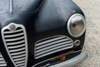 &nbsp;1950 Alfa Romeo 6C 2500 Sport Berlina by Pinin Farina - 12