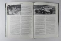 COOPER: 'Cooper Cars' hardcover book by Doug Nye. John Cooper signature. - 5