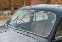 &nbsp;1950 Alfa Romeo 6C 2500 Sport Berlina by Pinin Farina - 17