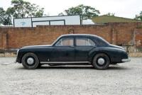 &nbsp;1950 Alfa Romeo 6C 2500 Sport Berlina by Pinin Farina - 19