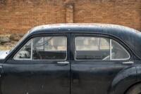 &nbsp;1950 Alfa Romeo 6C 2500 Sport Berlina by Pinin Farina - 20