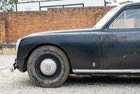 &nbsp;1950 Alfa Romeo 6C 2500 Sport Berlina by Pinin Farina - 21
