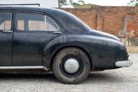 &nbsp;1950 Alfa Romeo 6C 2500 Sport Berlina by Pinin Farina - 22