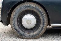 &nbsp;1950 Alfa Romeo 6C 2500 Sport Berlina by Pinin Farina - 24