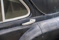 &nbsp;1950 Alfa Romeo 6C 2500 Sport Berlina by Pinin Farina - 27
