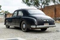 &nbsp;1950 Alfa Romeo 6C 2500 Sport Berlina by Pinin Farina - 28
