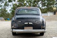 &nbsp;1950 Alfa Romeo 6C 2500 Sport Berlina by Pinin Farina - 29