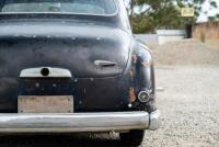 &nbsp;1950 Alfa Romeo 6C 2500 Sport Berlina by Pinin Farina - 31