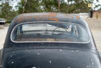 &nbsp;1950 Alfa Romeo 6C 2500 Sport Berlina by Pinin Farina - 34