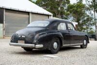 &nbsp;1950 Alfa Romeo 6C 2500 Sport Berlina by Pinin Farina - 37