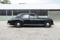 &nbsp;1950 Alfa Romeo 6C 2500 Sport Berlina by Pinin Farina - 38