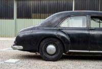 &nbsp;1950 Alfa Romeo 6C 2500 Sport Berlina by Pinin Farina - 39