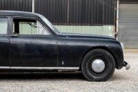 &nbsp;1950 Alfa Romeo 6C 2500 Sport Berlina by Pinin Farina - 40