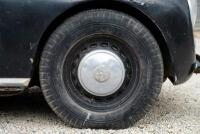 &nbsp;1950 Alfa Romeo 6C 2500 Sport Berlina by Pinin Farina - 41