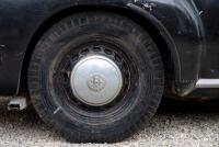 &nbsp;1950 Alfa Romeo 6C 2500 Sport Berlina by Pinin Farina - 42