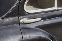 &nbsp;1950 Alfa Romeo 6C 2500 Sport Berlina by Pinin Farina - 44
