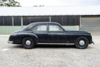 &nbsp;1950 Alfa Romeo 6C 2500 Sport Berlina by Pinin Farina - 47