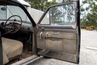 &nbsp;1950 Alfa Romeo 6C 2500 Sport Berlina by Pinin Farina - 53