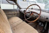 &nbsp;1950 Alfa Romeo 6C 2500 Sport Berlina by Pinin Farina - 55