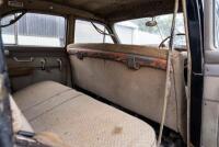 &nbsp;1950 Alfa Romeo 6C 2500 Sport Berlina by Pinin Farina - 69