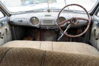 &nbsp;1950 Alfa Romeo 6C 2500 Sport Berlina by Pinin Farina - 76