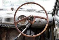 &nbsp;1950 Alfa Romeo 6C 2500 Sport Berlina by Pinin Farina - 77