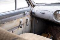 &nbsp;1950 Alfa Romeo 6C 2500 Sport Berlina by Pinin Farina - 78