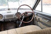 &nbsp;1950 Alfa Romeo 6C 2500 Sport Berlina by Pinin Farina - 79