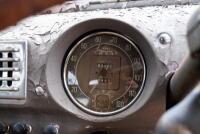 &nbsp;1950 Alfa Romeo 6C 2500 Sport Berlina by Pinin Farina - 84