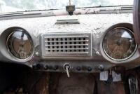 &nbsp;1950 Alfa Romeo 6C 2500 Sport Berlina by Pinin Farina - 85