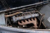 &nbsp;1950 Alfa Romeo 6C 2500 Sport Berlina by Pinin Farina - 97
