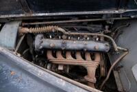 &nbsp;1950 Alfa Romeo 6C 2500 Sport Berlina by Pinin Farina - 98