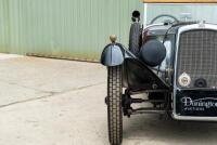 1933 BSA De Luxe 3-wheeler - NO RESERVE - 4