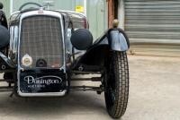 1933 BSA De Luxe 3-wheeler - NO RESERVE - 5