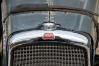 1933 BSA De Luxe 3-wheeler - NO RESERVE - 7