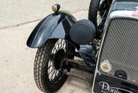 1933 BSA De Luxe 3-wheeler - NO RESERVE - 8