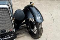 1933 BSA De Luxe 3-wheeler - NO RESERVE - 9